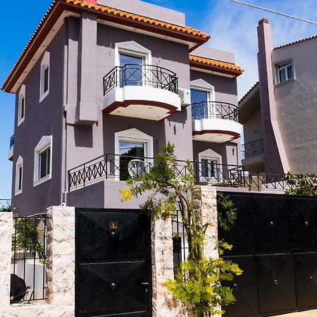 Ozone Complex By A&D Properties Porto Rafti Luaran gambar