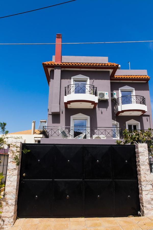 Ozone Complex By A&D Properties Porto Rafti Luaran gambar