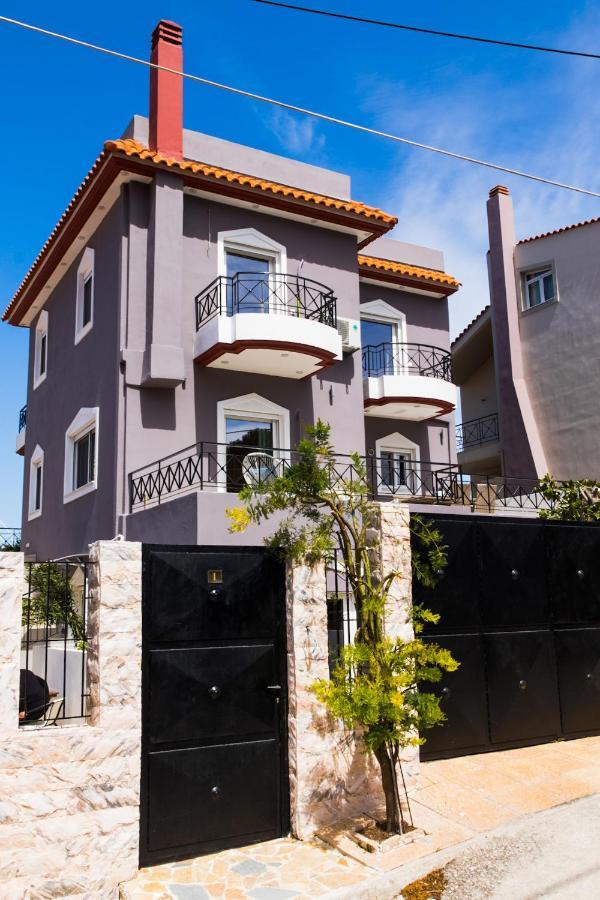Ozone Complex By A&D Properties Porto Rafti Luaran gambar