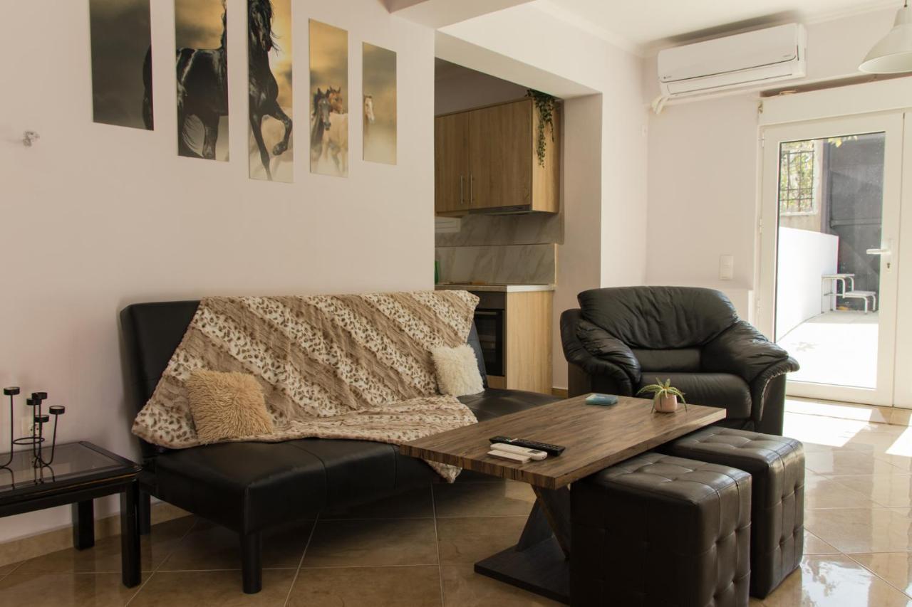 Ozone Complex By A&D Properties Porto Rafti Luaran gambar