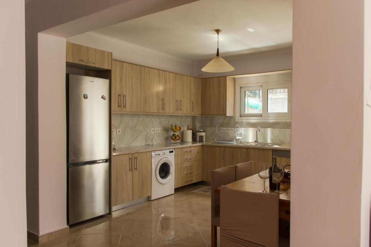 Ozone Complex By A&D Properties Porto Rafti Luaran gambar