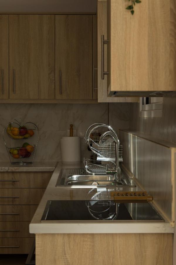 Ozone Complex By A&D Properties Porto Rafti Luaran gambar