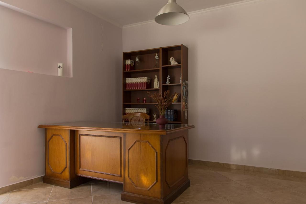 Ozone Complex By A&D Properties Porto Rafti Luaran gambar