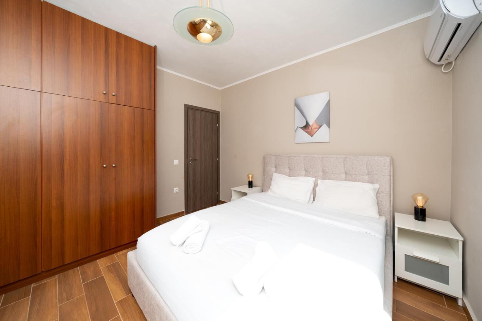 Ozone Complex By A&D Properties Porto Rafti Luaran gambar