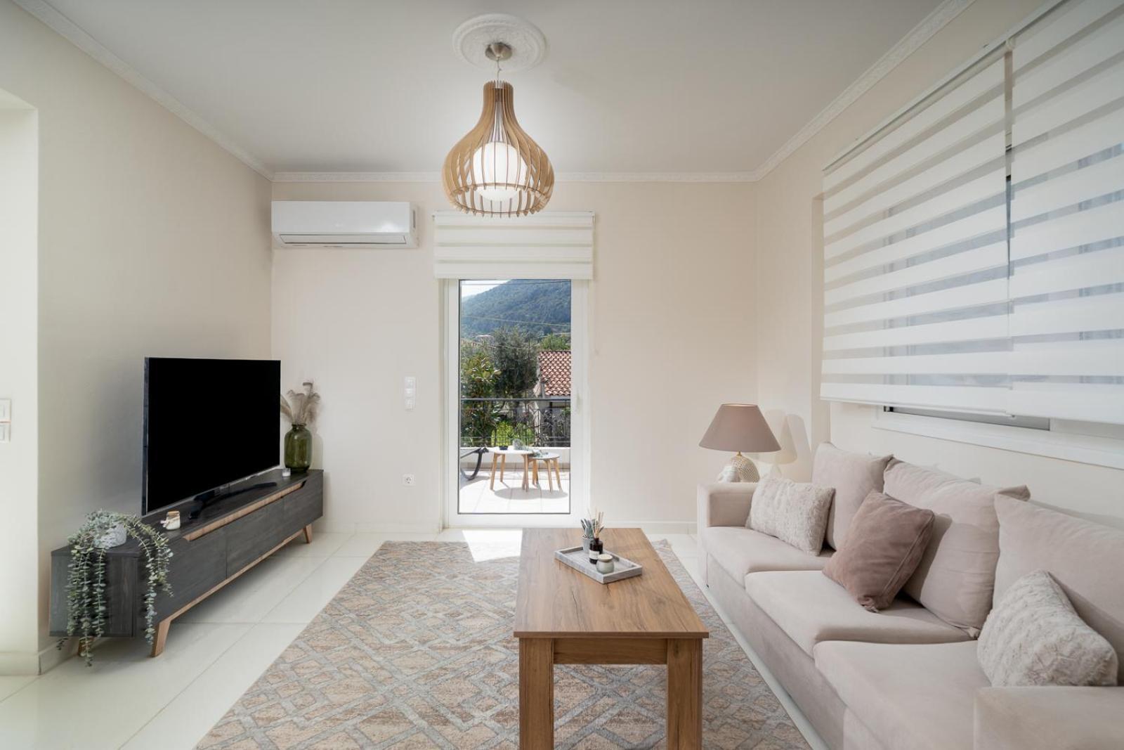 Ozone Complex By A&D Properties Porto Rafti Luaran gambar